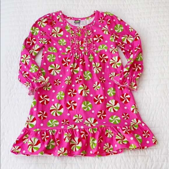 Girl’s Nightgown from Dollie & Me - Picture 1 of 3
